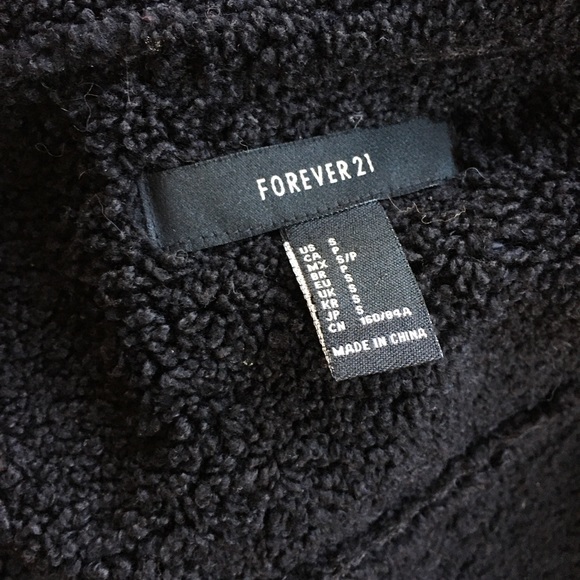 Fall coat - Picture 5 of 6